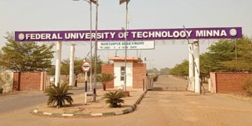 Niger Varsity Wins N1bn Farm Grant