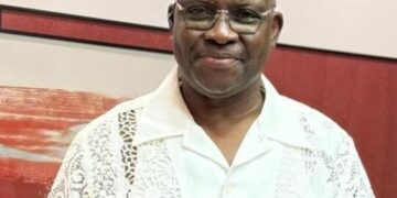 ‘He’s A Valuable Brother And Friend’, Wike Hails Fayose At 65