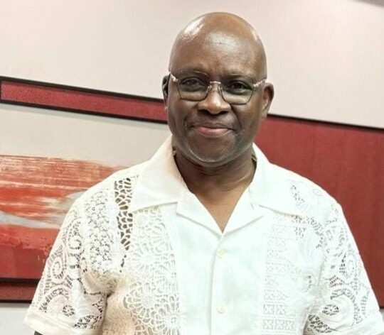 'He's A Valuable Brother And Friend', Wike Hails Fayose At 65 1 Fayose