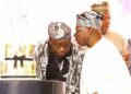 Fayose Attacks Obasanjo Over Ex-President’s Birthday Remarks