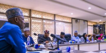 Federal Government Inaugurates Committee To Enforce Ban On Single-Use Plastics