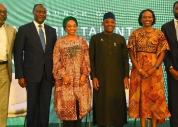 Federal Government Targets Economic Growth With ‘Nigeria Talent Accelerator’ Initiative