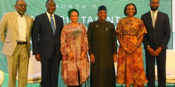 Federal Government Targets Economic Growth With ‘Nigeria Talent Accelerator’ Initiative