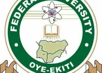 Oye-Ekiti Varsity Gets New Vice Chancellor