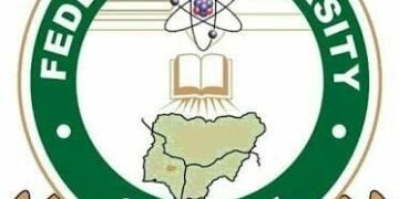 chibok Oye-Ekiti Varsity Gets New Vice Chancellor