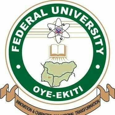 Oye-Ekiti Varsity Gets New Vice Chancellor 1 Federal University Oye Ekiti FUOYE
