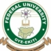 Oye-Ekiti Varsity Gets New Vice Chancellor 5 Oye-Ekiti Varsity Gets New Vice Chancellor