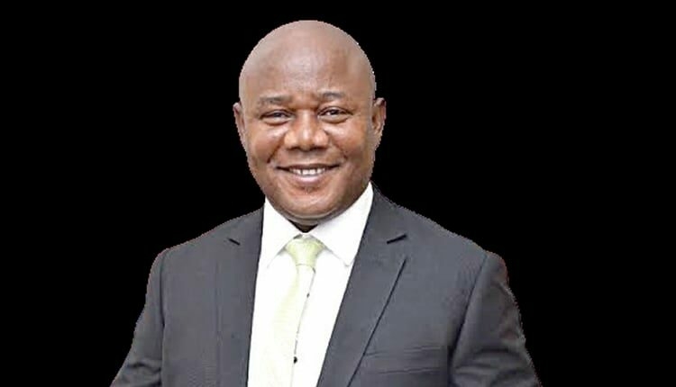 Insecurity Now Major Threat To Real Estate Investment — HDAN 1 Festus Adebayo