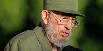 Cuban Envoy Lauds Africa’s Solidarity At 9th Anniversary Of Castro’s Passing
