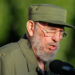 Cuban Envoy Lauds Africa’s Solidarity At 9th Anniversary Of Castro’s Passing 5 Cuban Envoy Lauds Africa’s Solidarity At 9th Anniversary Of Castro’s Passing