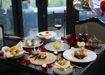 5 Things You Don’t Know About Fine Dining