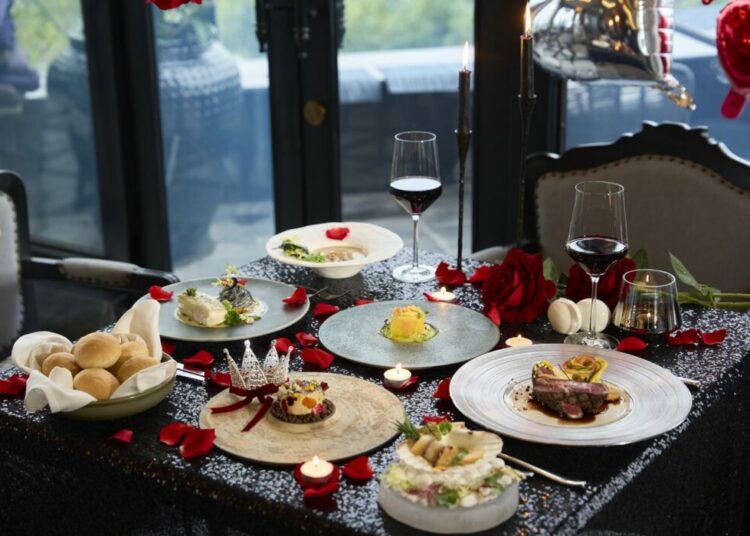 5 Things You Don’t Know About Fine Dining 1 Photo source: Lasinfoniavietnam
