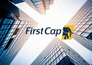 FirstCap Limited Wins Capital Markets Architect Of The Year Award