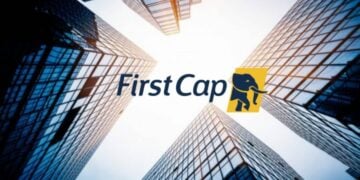 FirstCap Limited Wins Capital Markets Architect Of The Year Award