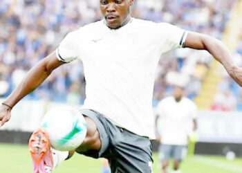 Sunderland Interested In Dele-Bashiru