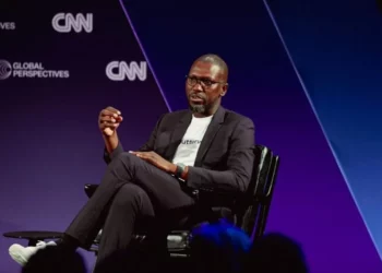 Flutterwave CEO Outlines Vision For Africa’s “Payment Superhighway” At CNN Summit
