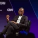 Flutterwave CEO Outlines Vision For Africa’s “Payment Superhighway” At CNN Summit 5 Flutterwave CEO Outlines Vision For Africa’s “Payment Superhighway” At CNN Summit