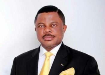 JUST-IN: Ex-Anambra Governor Obiano Not Dead, Hale, Hearty — Ex-Info Commissioner