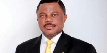 JUST-IN: Ex-Anambra Governor Obiano Not Dead, Hale, Hearty — Ex-Info Commissioner