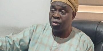 2027: Christian Governor Possible In Kwara, Says Ex-PDP Chairman