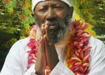 Maharaj Ji Cautions Sowore Against Making Unguarded Utterances Against Tinubu