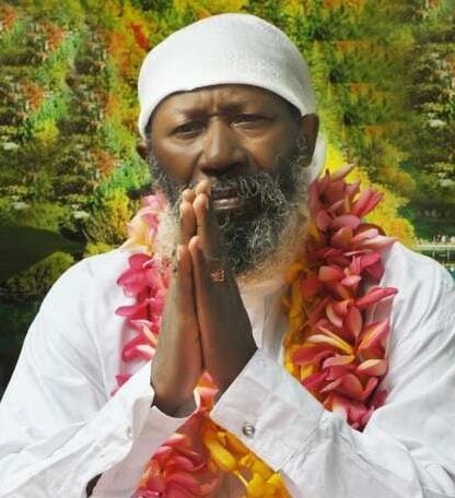 Maharaj Ji Maharaj Ji