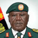 Security Chiefs