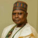 'Your Call For Foreign Invasion Reckless, Unpatriotic', APC Flays New PDP Chairman Turaki 10 ‘Nigeria’s Democracy Under Threat’, New PDP Chair Turaki Cries Out To US President Trump