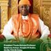 NTF President Congratulates Asagba Of Asaba On 70th Birthday 5 NTF President Congratulates Asagba Of Asaba On 70th Birthday