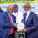 Lagos Lawyers Honour Shippers Council Boss At Badagry Law Week