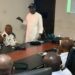 Lagos Trains Top Senior Officers In Leadership, Conflict Mgt