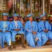 205 Bag First Class At UNIMAID’s 25th Convocation