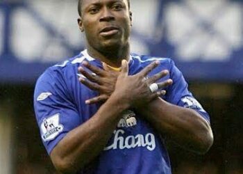 Aiyegbeni Reveals How An Achilles Injury Blocked His £15m Chelsea Switch