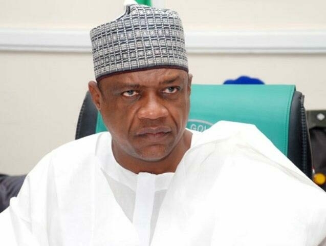 Insecurity: Nigeria Must Use High Resolution Drones For Information Gathering – Minister 1 Gaidam Yobe State governor