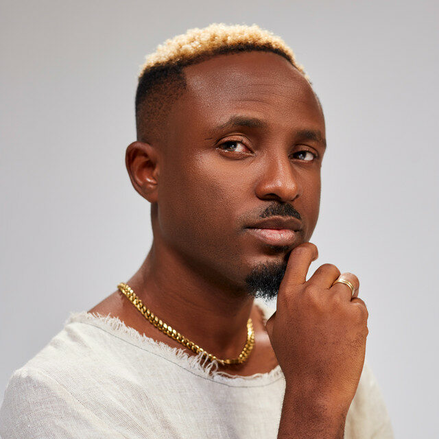 ‘No Turning Back’ Crooner Gaise Baba Loses Father 7 Months After Mother’s Demise