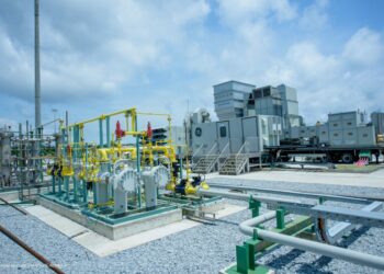 Dangote Fertiliser Partners German Firm  To Build,  License 4 Production Units In Lekki