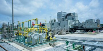 Dangote Fertiliser Partners German Firm  To Build,  License 4 Production Units In Lekki