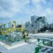 Dangote Fertiliser Partners German Firm  To Build,  License 4 Production Units In Lekki