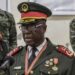 Army General Sworn In As New Guinea-Bissau Transitional Leader