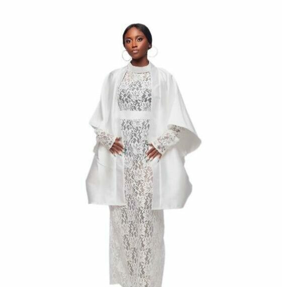 Giveno Brand Rethinking How We Wear Clothes 2 Giveno