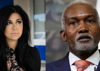 Nigeria’s Minister, Ex-Canadian MP Clash Over Genocide Claims On Live TV