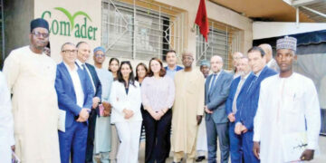 Nigeria-Morocco Agribusiness Pact: Gombe Eyes Big Gains In Meat Processing, Vet Innovation, Value Chain Boost