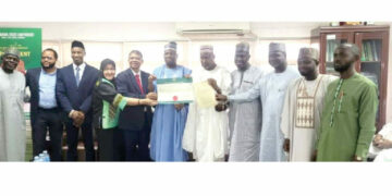 Gombe Secures NUC Operational Licence For Lincoln Varsity Malaysia, Kumo Campus
