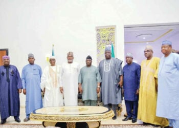 We Adopted Temporary Measures In Donga Mosque Clash For Peace –  Governor Kefas