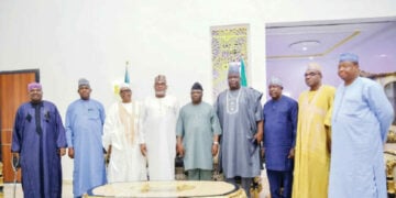customs We Adopted Temporary Measures In Donga Mosque Clash For Peace – Governor Kefas
