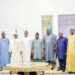 We Adopted Temporary Measures In Donga Mosque Clash For Peace – Governor Kefas 5 We Adopted Temporary Measures In Donga Mosque Clash For Peace – Governor Kefas