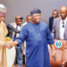 Defection: Taraba APC Denies Imposing Conditions On Governor Kefas