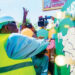Jubilation As Governor Namadi Reconnects Taura LG To National Grid After 16 Years
