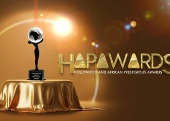 HAPAwards 2025:  Monica Omorodion Swaida, Peter Lentini, Others Set For  Honour In Los Angeles Today