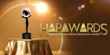 HAPAwards 2025:  Monica Omorodion Swaida, Peter Lentini, Others Set For  Honour In Los Angeles Today